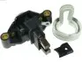ARE9058LETRIKA REGULATOR ALTERNATORA AUTO STARTER підбір по vin на Brocar