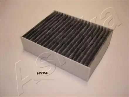 21HYH24 Фильтр, воздух во внутренном пространстве ASHIKA подбор по vin на Brocar