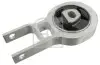 173498 Подушка двигателя Fiat 500L 1.4 12- FEBI BILSTEIN підбір по vin на Brocar