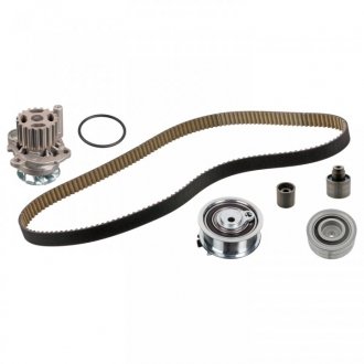 173075 ZESTAW ROZRZ.+ PW VAG FEBI BILSTEIN підбір по vin на Brocar