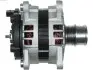 A0745S ALTERNATOR VW AMAROK AUTO STARTER підбір по vin на Brocar