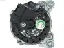 A0745S ALTERNATOR VW AMAROK AUTO STARTER підбір по vin на Brocar
