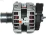 A0745S ALTERNATOR VW AMAROK AUTO STARTER підбір по vin на Brocar