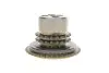 559018830 Комплект ланцюга ГРМ Ford Mondeo 2.0/2.2TDCi 00-07/Transit 2.0DI/TDCi 00-06 75/86/100/125kw INA підбір по vin на Brocar