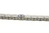 559018830 Комплект ланцюга ГРМ Ford Mondeo 2.0/2.2TDCi 00-07/Transit 2.0DI/TDCi 00-06 75/86/100/125kw INA підбір по vin на Brocar