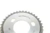 559018830 Комплект ланцюга ГРМ Ford Mondeo 2.0/2.2TDCi 00-07/Transit 2.0DI/TDCi 00-06 75/86/100/125kw INA підбір по vin на Brocar