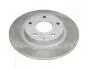 6103331C TARCZA HAM./ASHIKA/ ASHIKA підбір по vin на Brocar