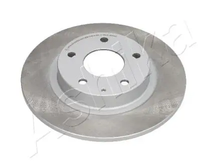 6103331C TARCZA HAM./ASHIKA/ ASHIKA подбор по vin на Brocar