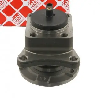 30887 Комплект підшипника маточини колеса FEBI BILSTEIN підбір по vin на Brocar