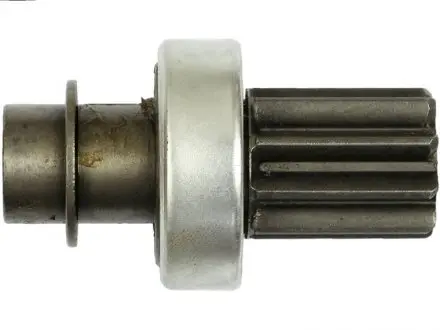 SD2051 Привід з механізмом вільного ходу, стартер AUTO STARTER підбір по vin на Brocar