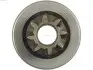 SD2058 Бендикс HI-8t, CG131988 AUTO STARTER підбір по vin на Brocar