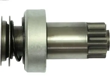 SD0248 Привод с механизмом свободного хода, стартер AUTO STARTER підбір по vin на Brocar