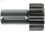 Привод с механизмом свободного хода, стартер SD0015