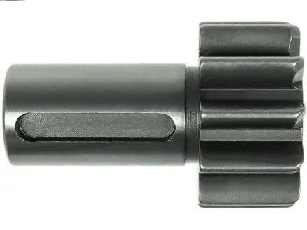 SD0015 Привод с механизмом свободного хода, стартер AUTO STARTER подбор по vin на Brocar