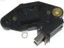 ARE3012 Регулятор напруги генератора AUTO STARTER підбір по vin на Brocar
