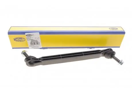 301191621630 Стійка стабілізатора MAGNETI MARELLI 301191621630 MAGNETI MARELLI підбір по vin на Brocar