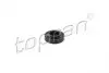 408438 Ущільнення болту TOPRAN підбір по vin на Brocar