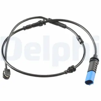 LZ0322 Czujnik klocków X3 DELPHI підбір по vin на Brocar