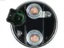 SS6096S Реле втягуюче стартера AUTO STARTER підбір по vin на Brocar