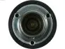 SS0214BOSCH Втягуюче реле стартера BOSCH AUTO STARTER підбір по vin на Brocar
