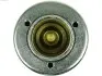 SS0207P Реле втягивающего стартера AUTO STARTER підбір по vin на Brocar