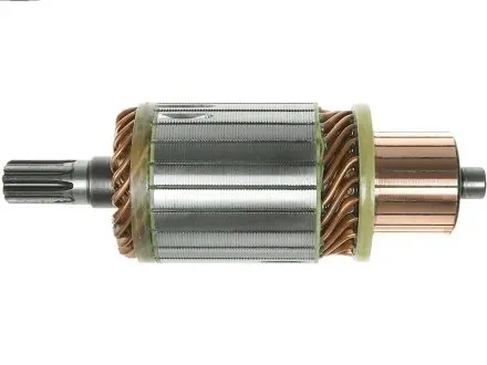 SA5002 Якорь стартера MI-24V CG136196, IM3026 AUTO STARTER подбор по vin на Brocar