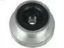 AP3004IKA Ременный шкив, генератор AUTO STARTER підбір по vin на Brocar