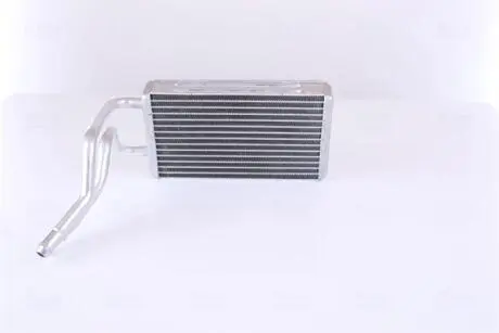 71768 Радіатор пічки NISSENS підбір по vin на Brocar