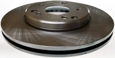 B130354 Тормозной диск B130354 DENCKERMANN DENCKERMANN підбір по vin на Brocar