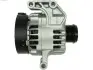 A6255PR Генератор AUTO STARTER підбір по vin на Brocar