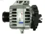 A6255PR Генератор AUTO STARTER підбір по vin на Brocar