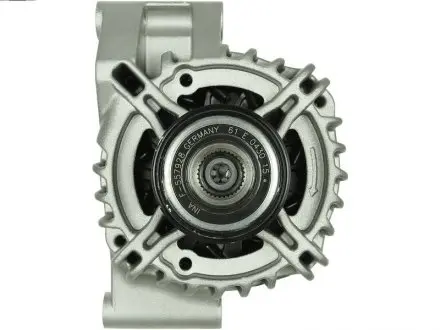 A6255PR Генератор AUTO STARTER підбір по vin на Brocar
