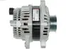A5116 Генератор AUTO STARTER підбір по vin на Brocar