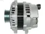 A5116 Генератор AUTO STARTER підбір по vin на Brocar