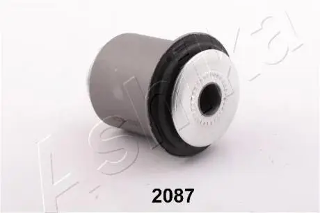 GOM2087 Кронштейн, подушки важеля GOM-2087 ASHIKA ASHIKA підбір по vin на Brocar