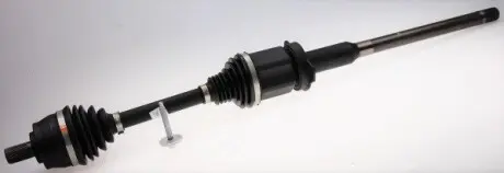306828 Автозапчастина GKN (Lobro) підбір по vin на Brocar