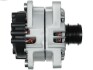 A3512VALEO ALTERNATOR 12V AUTO STARTER підбір по vin на Brocar