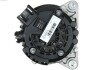 A3512VALEO ALTERNATOR 12V AUTO STARTER підбір по vin на Brocar