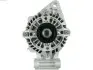 Генератор MI 12V-70A-6GR, A5TA7692, CA1737 (FR-SIG-A) Ford Fiesta,Fusion,Mazda 2 1.2/1.4/1.6 A5034