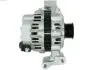 A5034 Генератор MI 12V-70A-6GR, A5TA7692, CA1737 (FR-SIG-A) Ford Fiesta,Fusion,Mazda 2 1.2/1.4/1.6 AUTO STARTER підбір по vin на Brocar