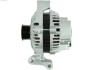 A5034 Генератор MI 12V-70A-6GR, A5TA7692, CA1737 (FR-SIG-A) Ford Fiesta,Fusion,Mazda 2 1.2/1.4/1.6 AUTO STARTER підбір по vin на Brocar