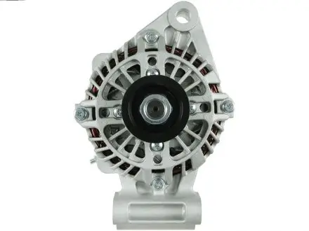 A5034 Генератор MI 12V-70A-6GR, A5TA7692, CA1737 (FR-SIG-A) Ford Fiesta,Fusion,Mazda 2 1.2/1.4/1.6 AUTO STARTER підбір по vin на Brocar