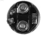 SS6006 Втягуюче реле ND-12V, CG137720 AUTO STARTER підбір по vin на Brocar