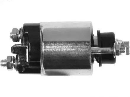 SS6006 Втягуюче реле ND-12V, CG137720 AUTO STARTER підбір по vin на Brocar