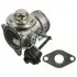 173707 Клапан EGR VW Caddy 1.9TDI 77KW 03-10 FEBI BILSTEIN підбір по vin на Brocar