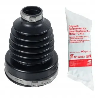 173577 К-т пыльника ШРУС внутр. (6ст. КПП) Focus, C-Max,Mondeo -10 FEBI BILSTEIN подбор по vin на Brocar