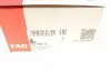 840139810 Наконечник тяги рулевой (L) BMW 2 (F45/F46)/X1 (F38)/ Mini Cooper 14- B37/B38/B47/B48 FAG підбір по vin на Brocar