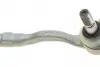 840137110 Наконечник тяги рульової BMW X3 (F25)/X4 (F26) 10- FAG підбір по vin на Brocar