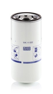 WK11052 Паливний фільтр MANN підбір по vin на Brocar