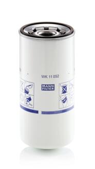 WK11052 FILTR PALIWA MANN підбір по vin на Brocar
